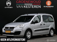 Peugeot Partner Tepee - 110pk Allure I Navi I Airco I Cruise I