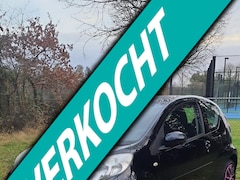 Citroën C1 - 1.0-12V Ambiance Airco , APK