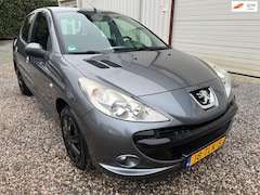 Peugeot 206 - 1.4 XS CLIMA.AIRCO.CRUISE-CONTROL.NAP.UNIEK