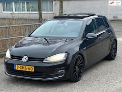 Volkswagen Golf - 1.4 TSI ACT HighlinepanodakDSGleer19”keyless