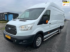 Ford Transit - 350 2.0 TDCI L4H3 Trend * APK * MOTOR PROBLEM EXPORT & HANDEL