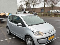 Volkswagen Up! - 1.0 move up BlueMotion