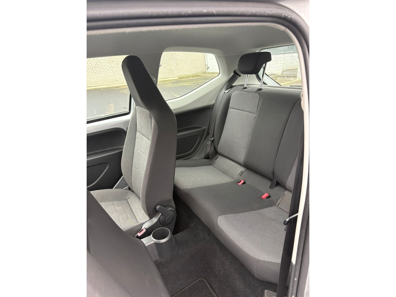 Volkswagen Up! - 1.0 move up! BlueMotion 1.0 move up! BlueMotion - AutoWereld.nl