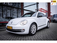 Volkswagen Beetle - 1.2 TSI Design BMT | Stoelverwarming | Navigatie | Cruise control | Parkeerhulp |
