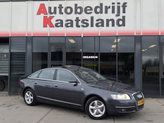 Audi A6 Limousine - 2.4 Pro Line - Xenon - Schuifdak - Netjes