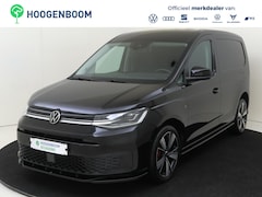 Volkswagen Caddy Cargo - Bedrijfswagens 2.0 TDI 90 kW (122 pk) 7 vers. DSG 1st Edition | Navigatie - en multimedia