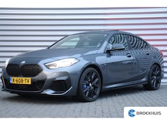 BMW 2-serie Gran Coupé - M235i 306PK XDRIVE HIGH EXECUTIVE M-SPORT / NAVI / LEDER / FULL-LED / CLIMA / PDC / 19" LM