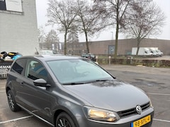 Volkswagen Polo - 1.2 Easyline