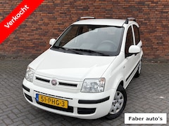 Fiat Panda - 1.2 Edizione Cool/ Distr. Riem VV./ Airco