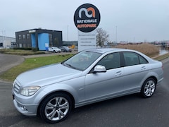 Mercedes-Benz C-klasse - 2007 * 200 K * EXPORT OF HANDEL