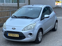 Ford Ka - 1.2 TrendAirco