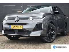 Citroën C5 Aircross - 1.6 Plug-In Hybrid 195 Max DEMO-DEAL | Schuif-/Kanteldak | Vol-Leder | Adaptive Cruise | M