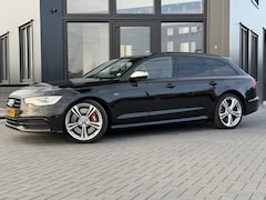 Audi S6 - Avant 4.0 TFSI Pro Line Plus Pano | Nieuw | Super onderhouden | 600 pk