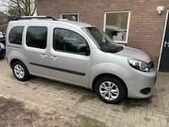 Renault Kangoo Family - 1.2 TCe Expression Start&Stop airco