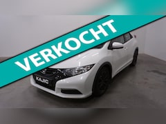 Honda Civic - 1.4 S