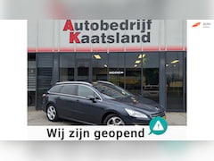 Peugeot 508 SW - 1.6 16V Blue Lease Executive - Pano - Cruise