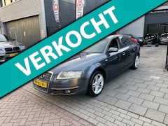 Audi A6 Limousine - 2.0 TFSI Pro Line Business Airco NAP APK