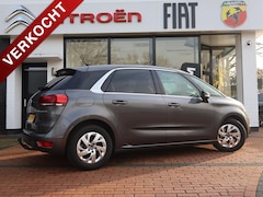 Citroën C4 SpaceTourer - PureTech 130PK S&S Selection, Rijklaarprijs | Navigatie | Trekhaak | Bluetooth | Apple Car