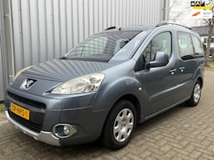 Peugeot Partner Tepee - 1.6 / airco / Apk