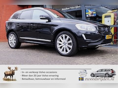Volvo XC60 - 2.4 D5 215 pk Aut. Inscription, Panodak, Adaptieve CC, Camera