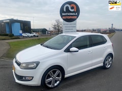 Volkswagen Polo - 2012 * 1.2 TDI BlueMotion Comfortline * 154.000 KM NAP APK