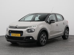 Citroën C3 - 1.2 PureTech Feel