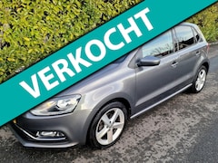 Volkswagen Polo - 1.2 TSI Facelift Navi Cruise control NW APK