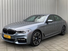 BMW 5-serie - 530e iPerformance High Executive|109000KM|Head Up|
