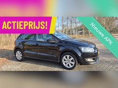 Volkswagen Polo - 1.2 TSI Highline