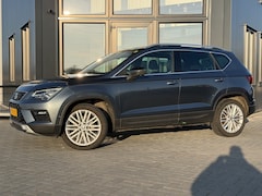 SEAT Ateca - 1.5 TSI Xcellence Business Intense Pano | Trekhaak | Virt. display | Nw APK