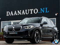 BMW iX3 - High Executive 80 kWh