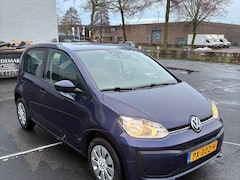 Volkswagen Up! - 1.0 BMT move up