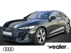 Audi A5 Avant - S edition e-hybrid 220 kW / 299 PK quattro | Passagiersdisplay | Matrix LED-koplampen | 36