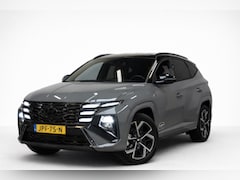 Hyundai Tucson - 1.6 T-GDi PHEV N Line Business