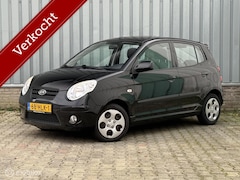 Kia Picanto - 1.1 X-clusive | Airco | Carplay | Nwe Koppeling