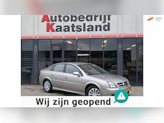 Opel Vectra GTS - 1.8-16V Titanium - Airco - Electr Ramen
