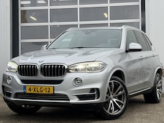 BMW X5 - xDrive35i High Executive 306pk | 7-persoons | Elektrisch glazen panorama-dak | LED koplamp