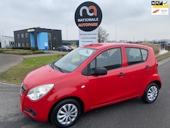 Opel Agila - 2009 * 1.0 Essentia * APK 6-2-26 * SPOT PRIJS ZO MEE