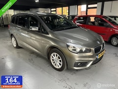 BMW 2-serie Gran Tourer - 218i Centennial High Executive 7p