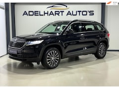 Skoda Kodiaq - 1.4 TSI 4x4 Ambition Business 7pers. / Navigatie full map / Cruise control / Climate contr