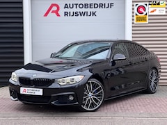 BMW 4-serie Gran Coupé - 428i High Executive H&K/Memory/HuD/Camera