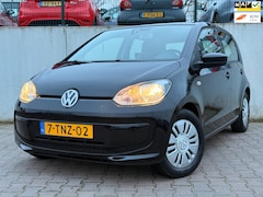 Volkswagen Up! - 1.0 move up BlueMotion/NAVI/AIRCO/NL AUTO/