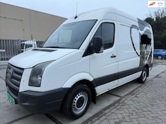 Volkswagen Crafter - 32 2.5 TDI L2H2