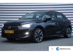 Opel Corsa-e - EV 50KWH 136PK GS-LINE AUTOMAAT / NAVI / LEDER / CLIMA / PDC / 17" LMV / CAMERA / WINTERPA
