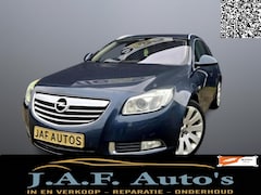 Opel Insignia Sports Tourer - 1.6 T Executive