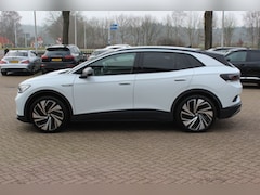 Volkswagen ID.4 - Max 77 kWh / Full option / Trekhaak / Panoramadak / Camera / Head-up / Keyless / 21'' / AC
