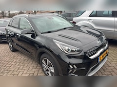 Kia Niro - 1.6 GDi Hybrid DynamicPlusLine Automaat | Airco | Navigatie | Camera | Carplay | Inruil mo