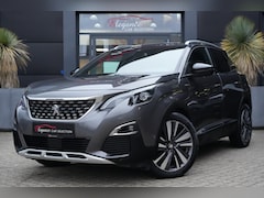 Peugeot 3008 - 1.6 e-THP GT-Line 165pk Navigatie/Camera/Trekhaak