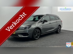 Opel Astra Sports Tourer - 1.2 Design & Tech