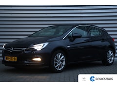 Opel Astra - 1.4 TURBO 150PK INNOVATION+ AUTOMAAT / NAVI / LEDER / CLIMA / FULL-LED / PDC / AGR / 16" L